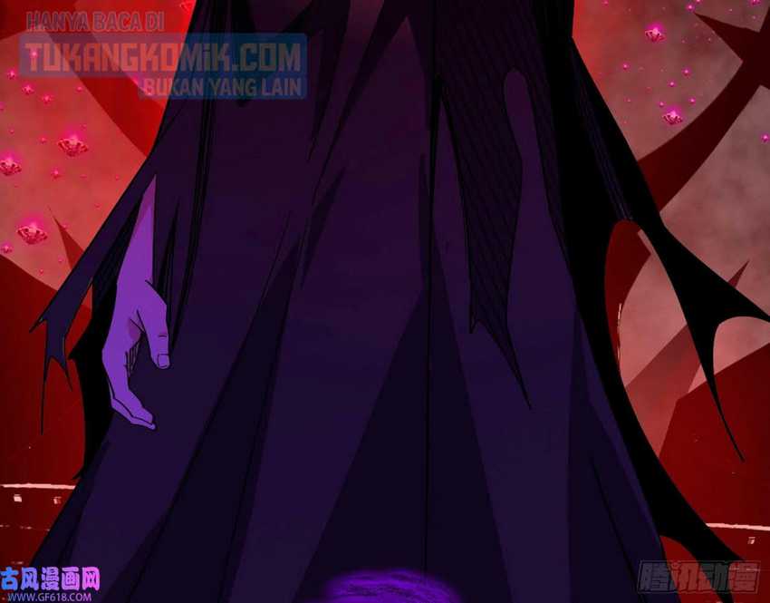 I’m An Evil Chapter 320 Gambar 118