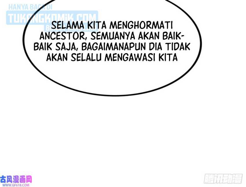 I’m An Evil Chapter 320 Gambar 12