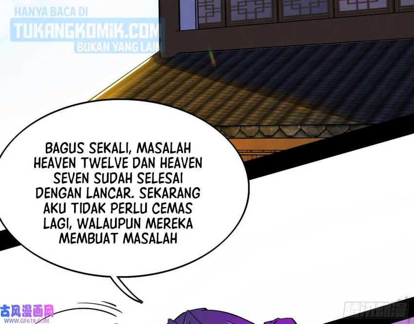 I’m An Evil Chapter 320 Gambar 122