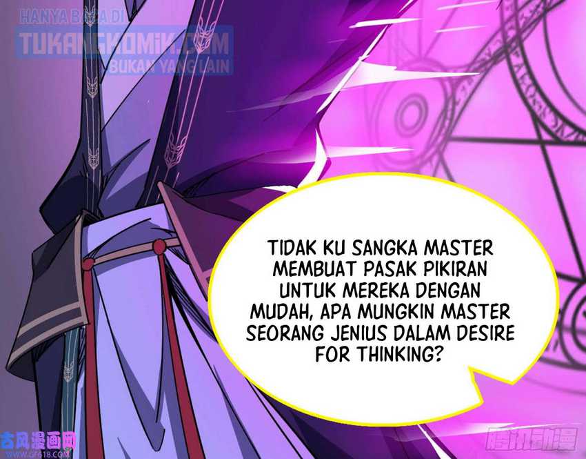 I’m An Evil Chapter 320 Gambar 124