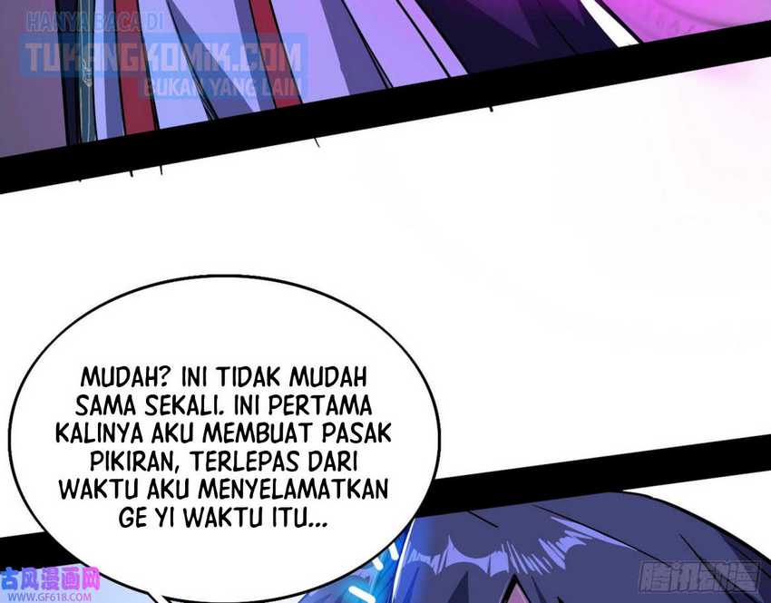 I’m An Evil Chapter 320 Gambar 125