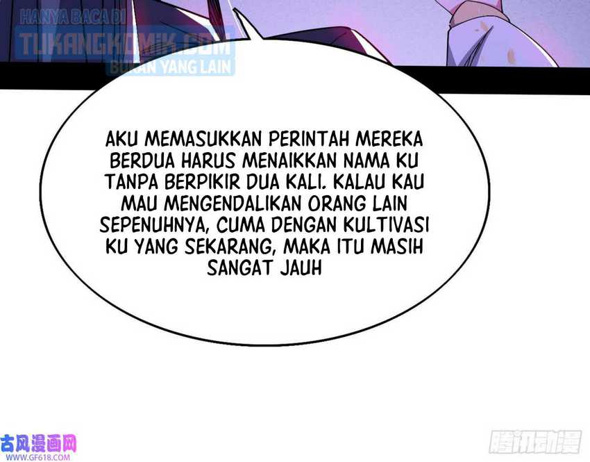 I’m An Evil Chapter 320 Gambar 127