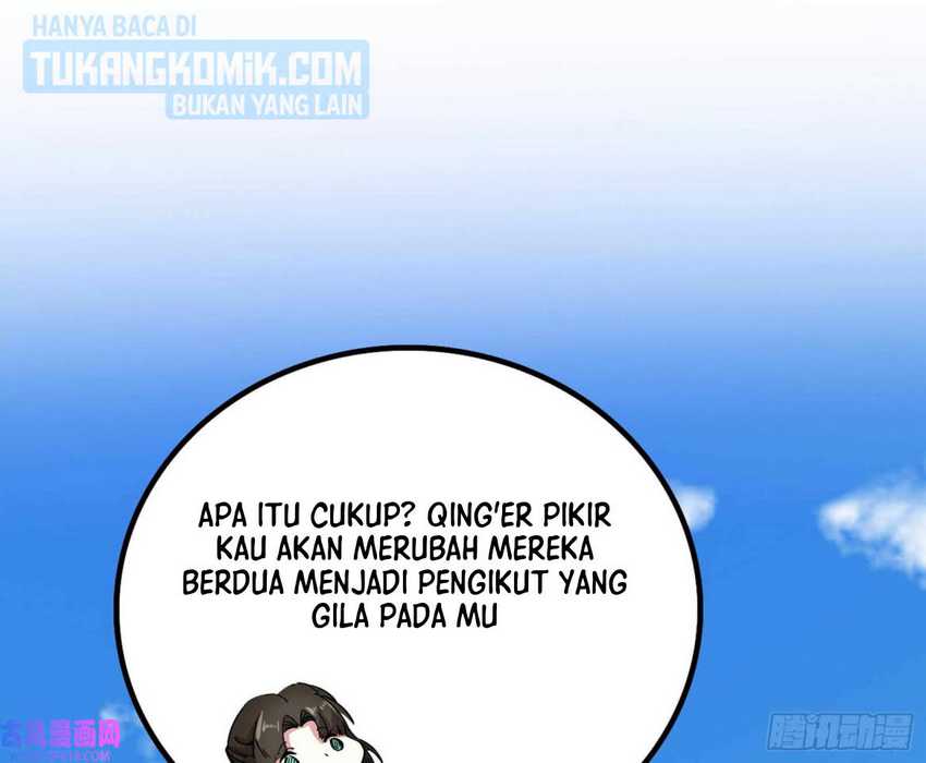 I’m An Evil Chapter 320 Gambar 128