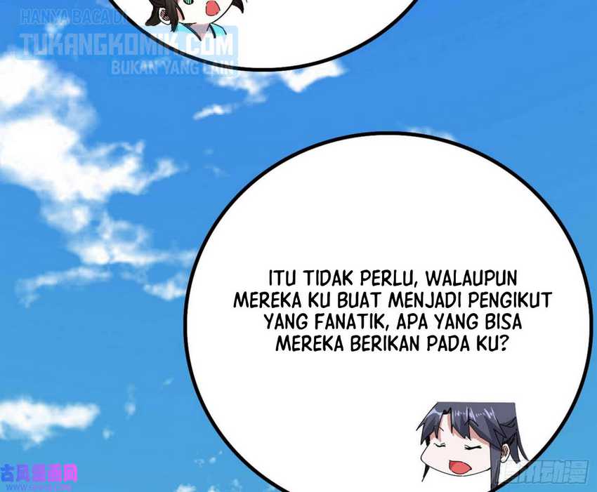I’m An Evil Chapter 320 Gambar 129