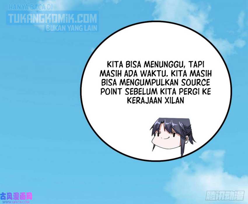 I’m An Evil Chapter 320 Gambar 131