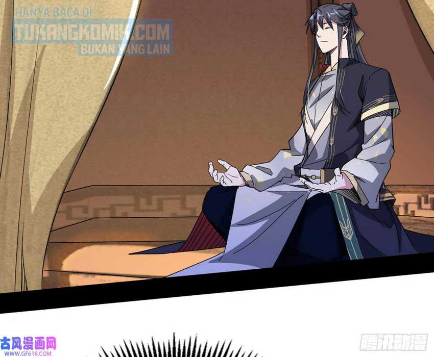 I’m An Evil Chapter 320 Gambar 134