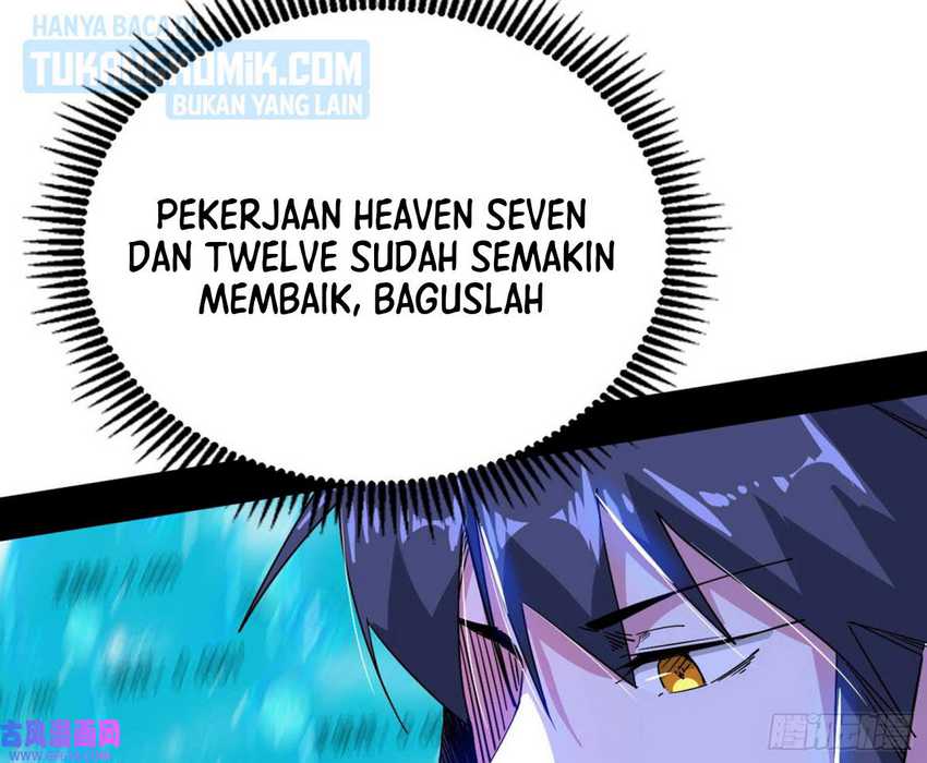 I’m An Evil Chapter 320 Gambar 135