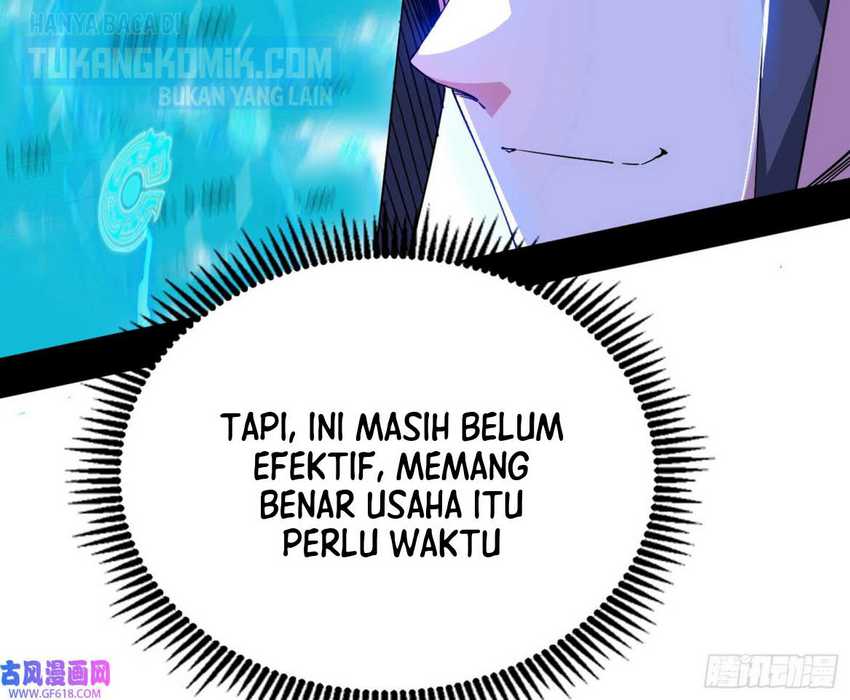 I’m An Evil Chapter 320 Gambar 136