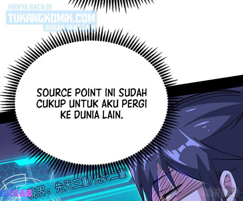 I’m An Evil Chapter 320 Gambar 137