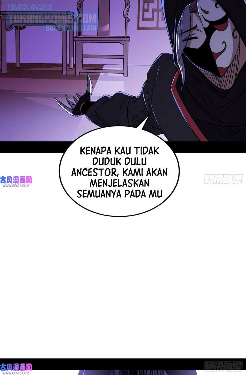 I’m An Evil Chapter 320 Gambar 14