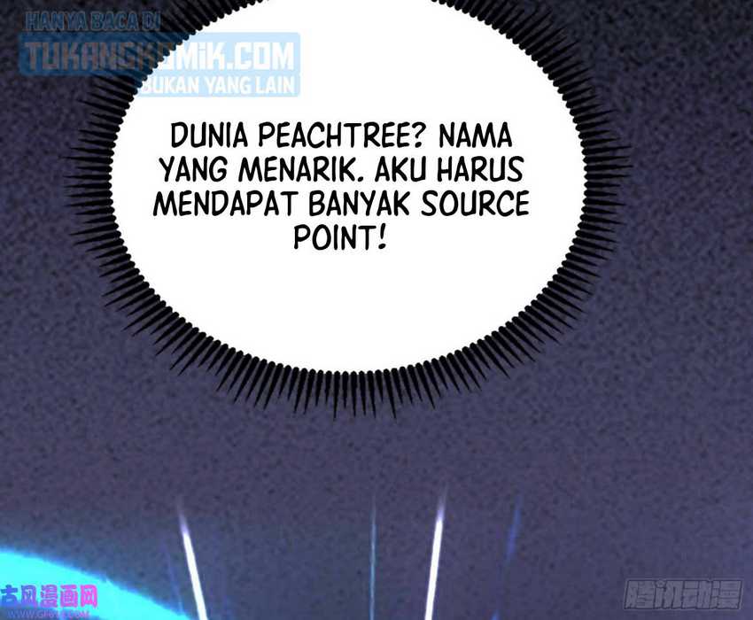 I’m An Evil Chapter 320 Gambar 140