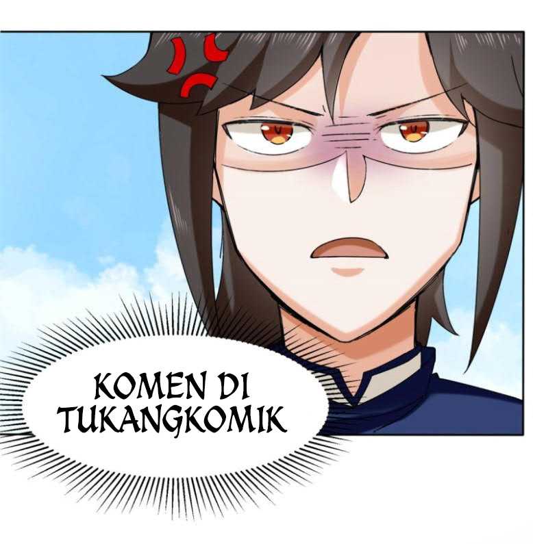 I’m An Evil Chapter 320 Gambar 143