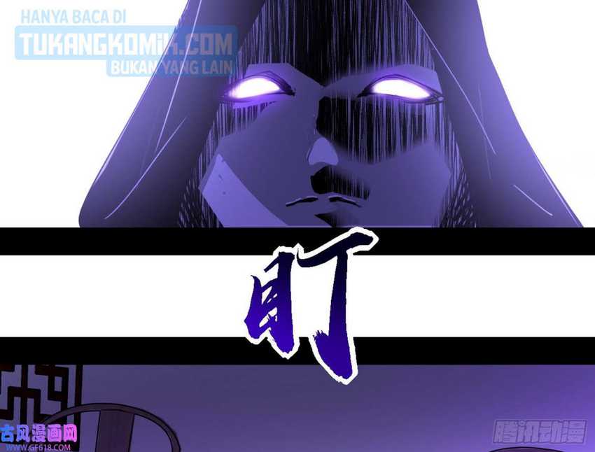 I’m An Evil Chapter 320 Gambar 15