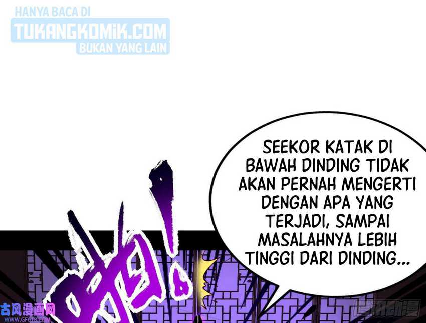 I’m An Evil Chapter 320 Gambar 18