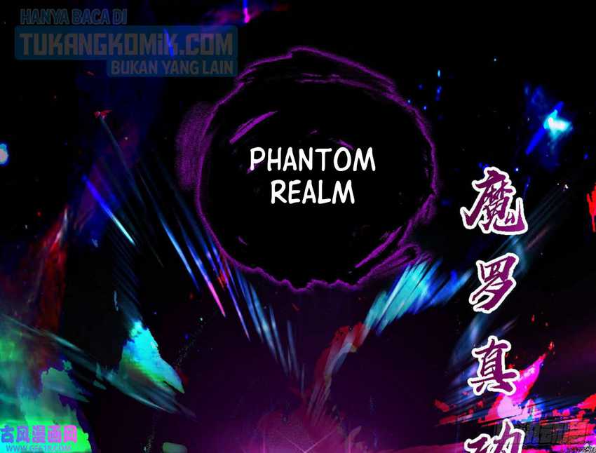 I’m An Evil Chapter 320 Gambar 21