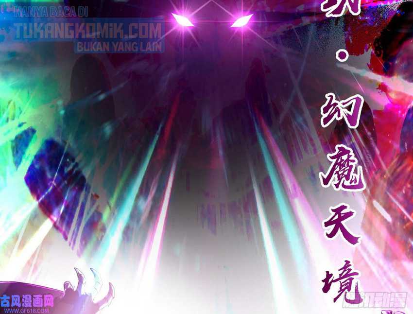 I’m An Evil Chapter 320 Gambar 22