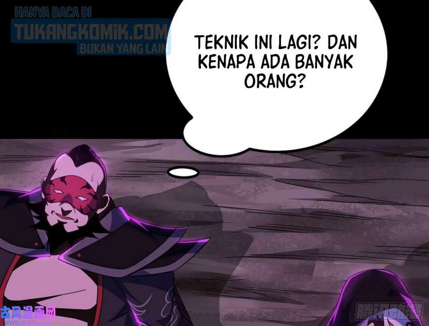 I’m An Evil Chapter 320 Gambar 34