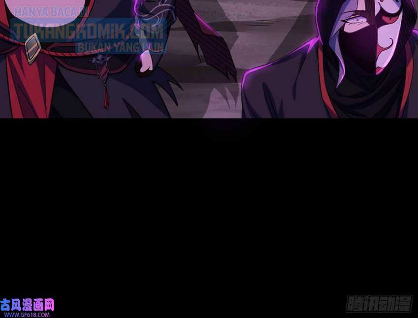 I’m An Evil Chapter 320 Gambar 35