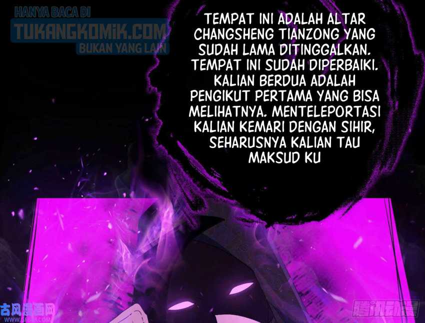 I’m An Evil Chapter 320 Gambar 37