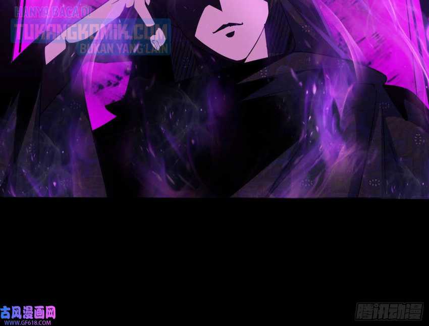 I’m An Evil Chapter 320 Gambar 38