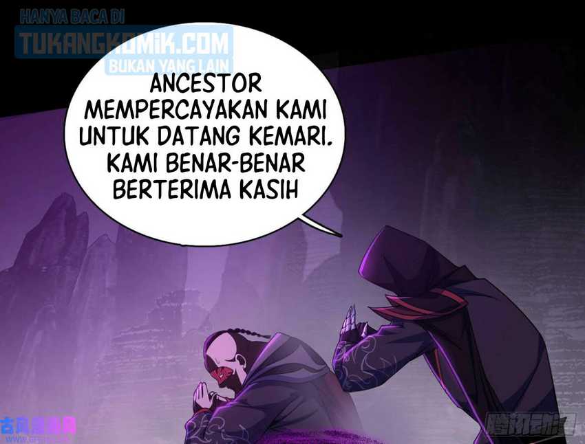 I’m An Evil Chapter 320 Gambar 42