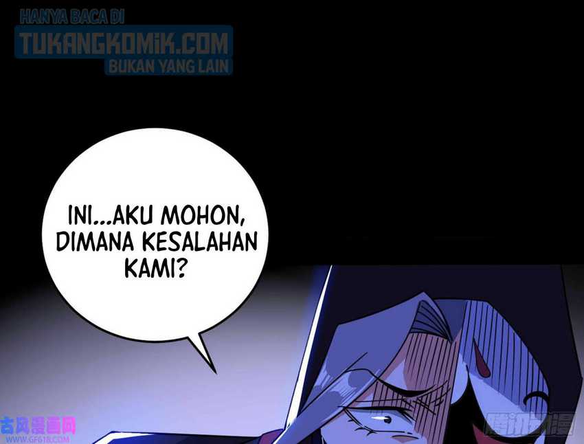 I’m An Evil Chapter 320 Gambar 44
