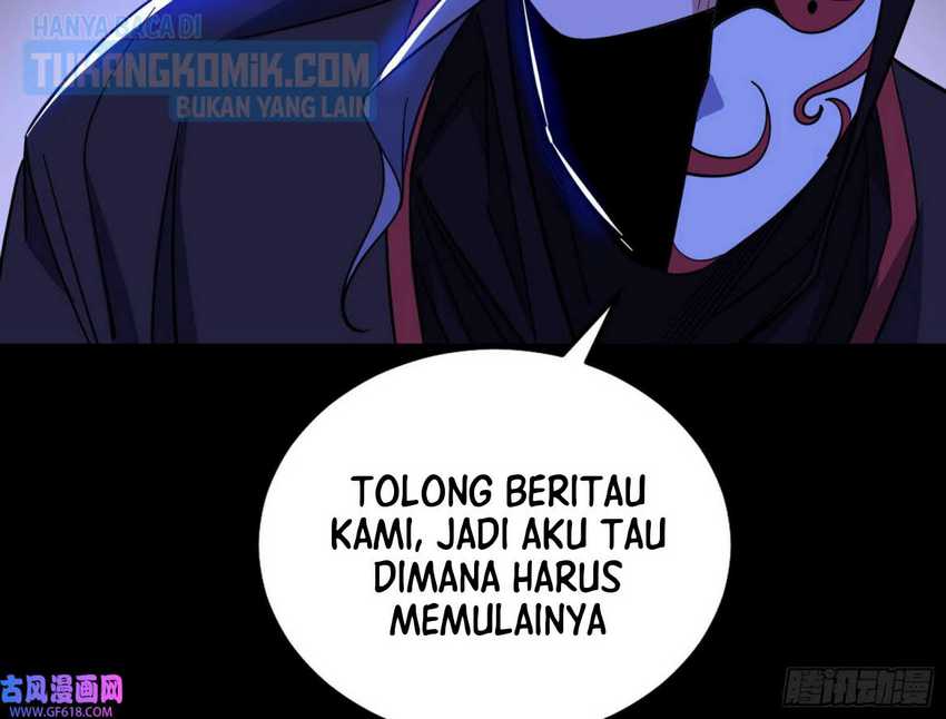 I’m An Evil Chapter 320 Gambar 45