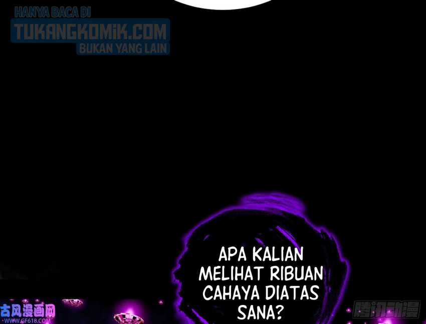 I’m An Evil Chapter 320 Gambar 46
