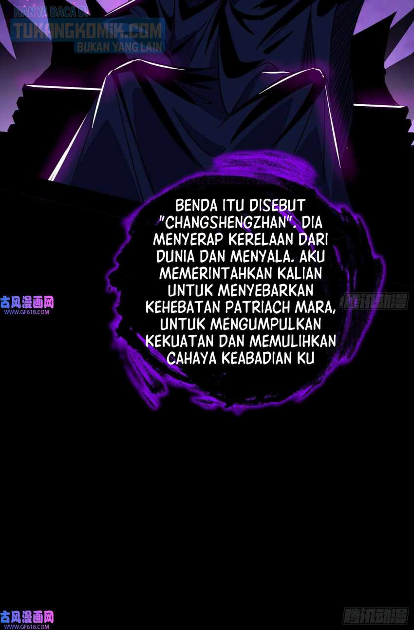 I’m An Evil Chapter 320 Gambar 48