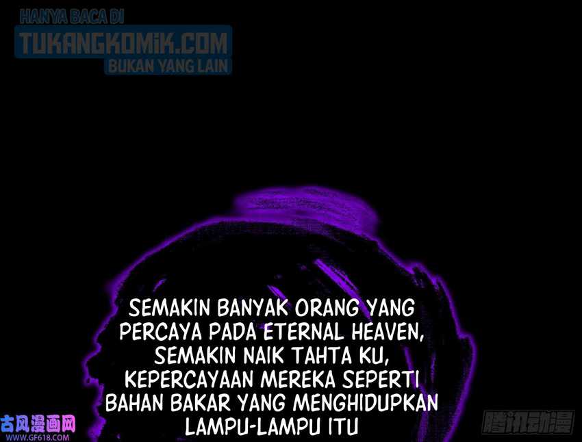 I’m An Evil Chapter 320 Gambar 49