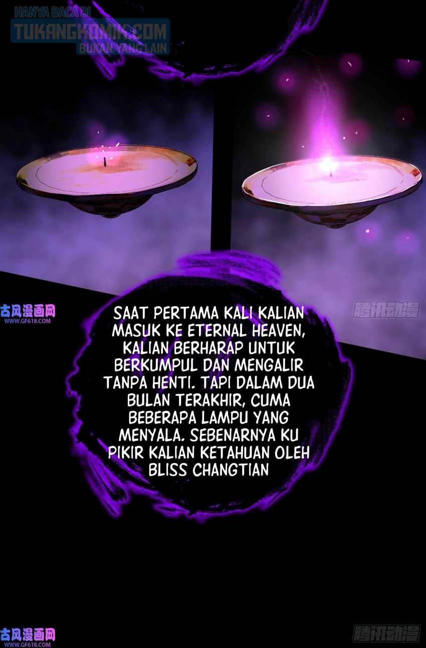 I’m An Evil Chapter 320 Gambar 50