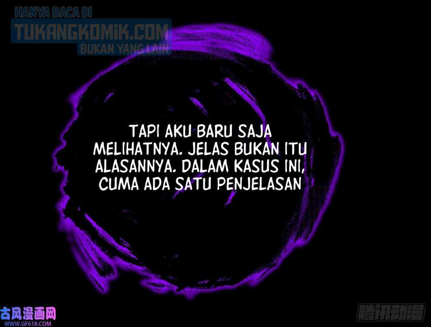 I’m An Evil Chapter 320 Gambar 51