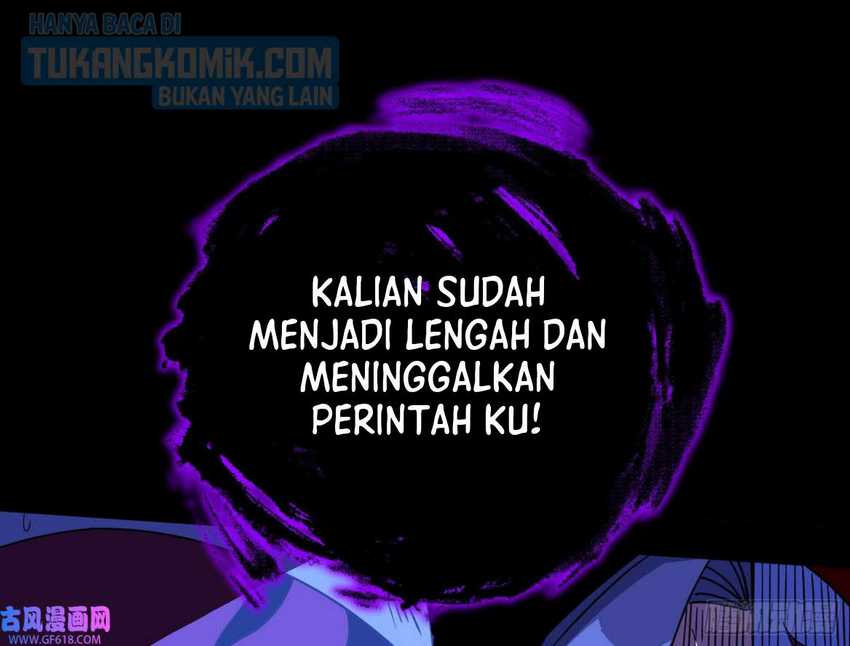 I’m An Evil Chapter 320 Gambar 52