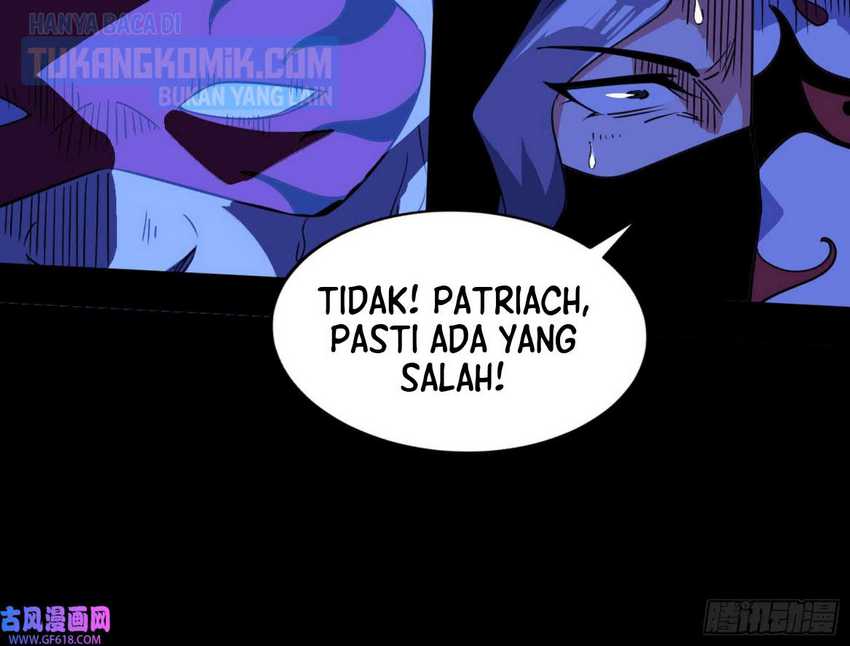 I’m An Evil Chapter 320 Gambar 53