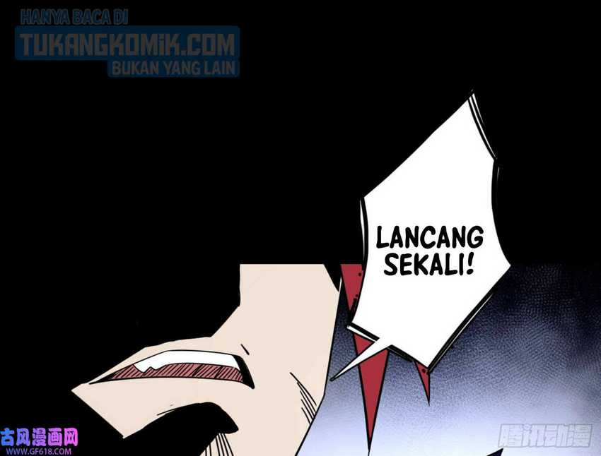 I’m An Evil Chapter 320 Gambar 54
