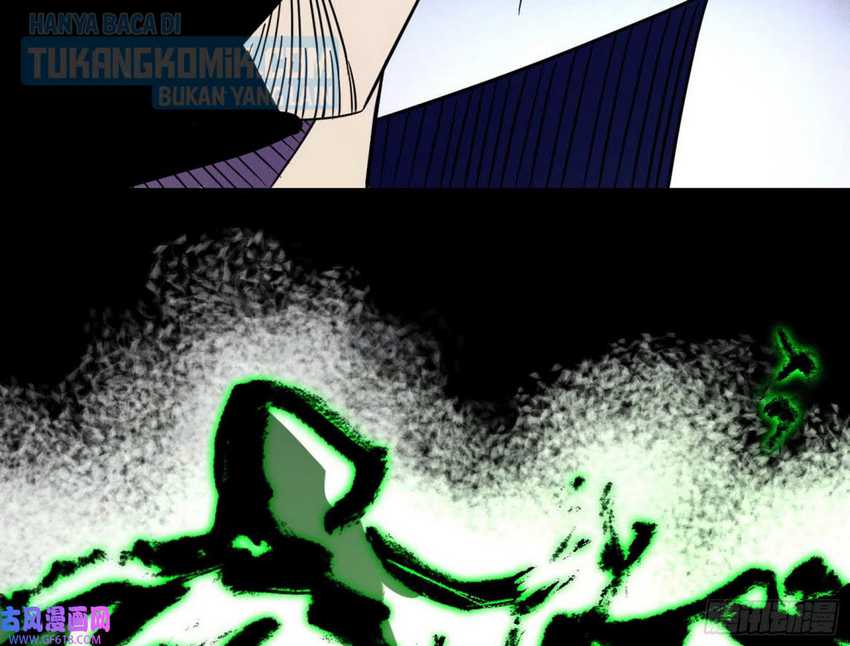 I’m An Evil Chapter 320 Gambar 55