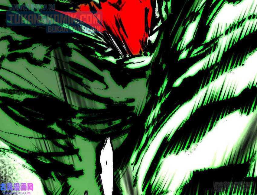 I’m An Evil Chapter 320 Gambar 57