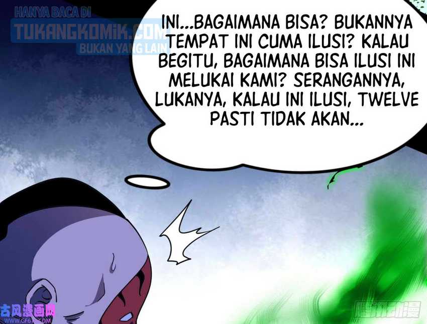 I’m An Evil Chapter 320 Gambar 62