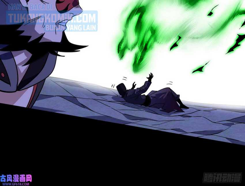 I’m An Evil Chapter 320 Gambar 63