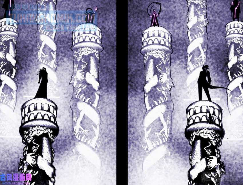 I’m An Evil Chapter 320 Gambar 65