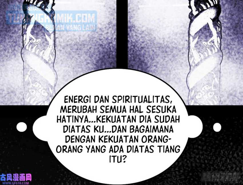 I’m An Evil Chapter 320 Gambar 66