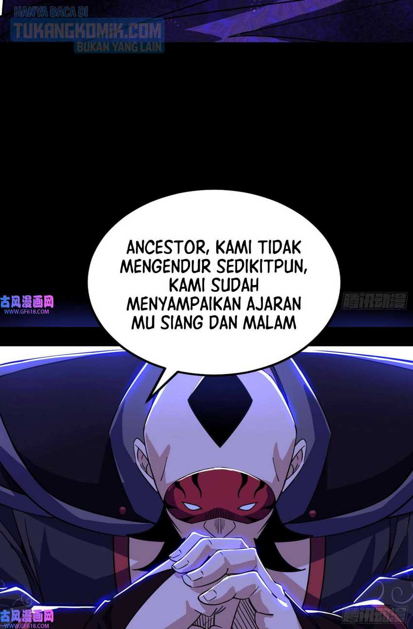 I’m An Evil Chapter 320 Gambar 71
