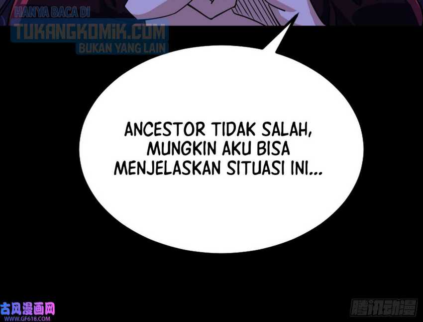 I’m An Evil Chapter 320 Gambar 72