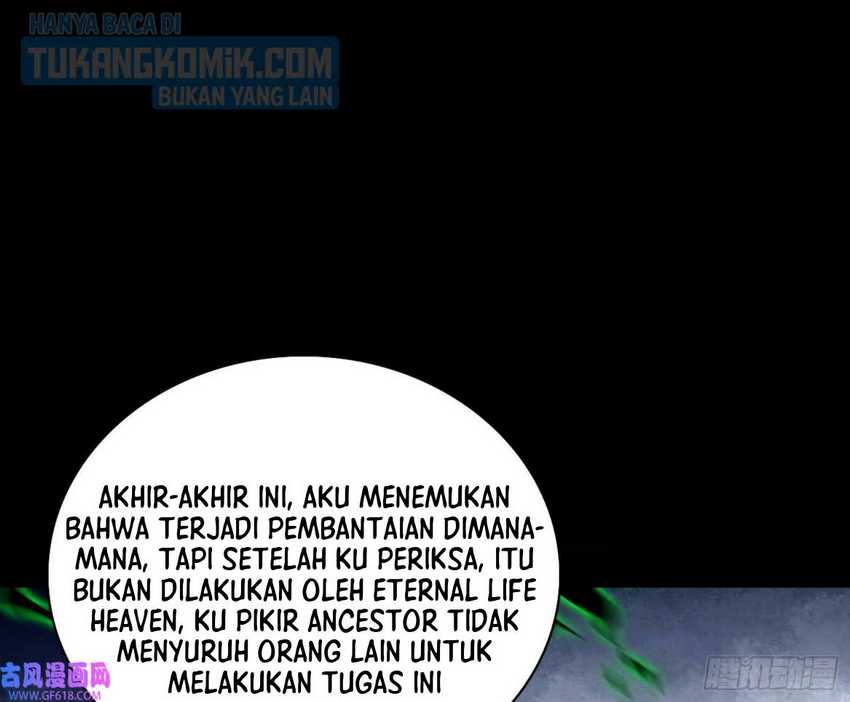 I’m An Evil Chapter 320 Gambar 75