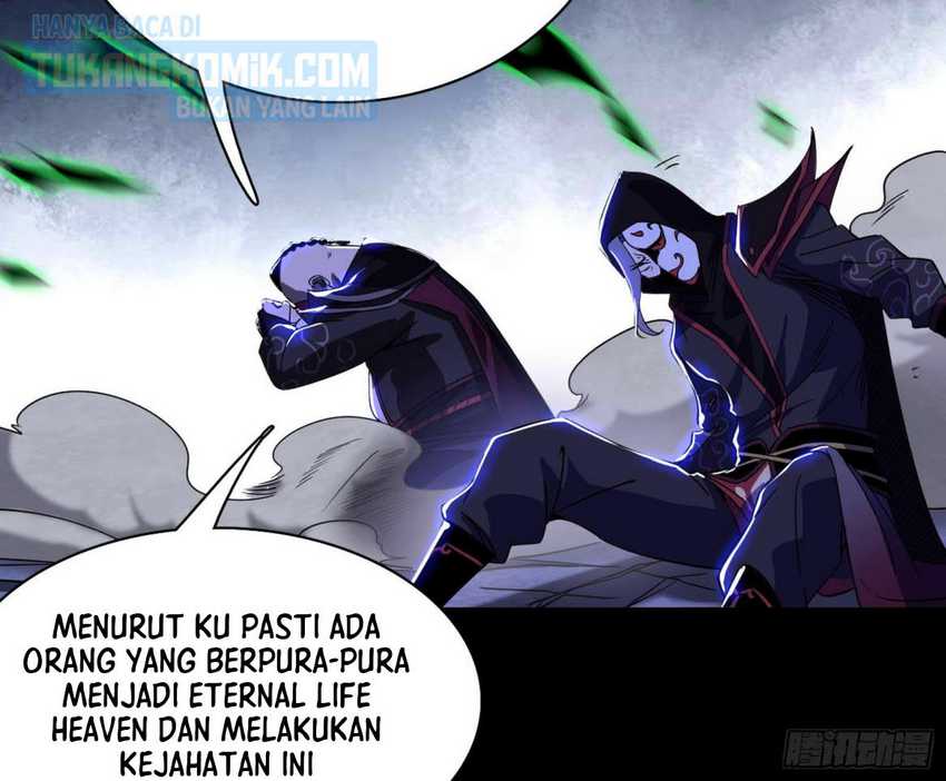 I’m An Evil Chapter 320 Gambar 76
