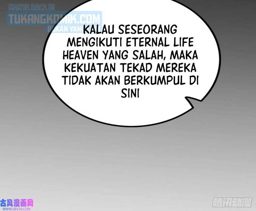 I’m An Evil Chapter 320 Gambar 78