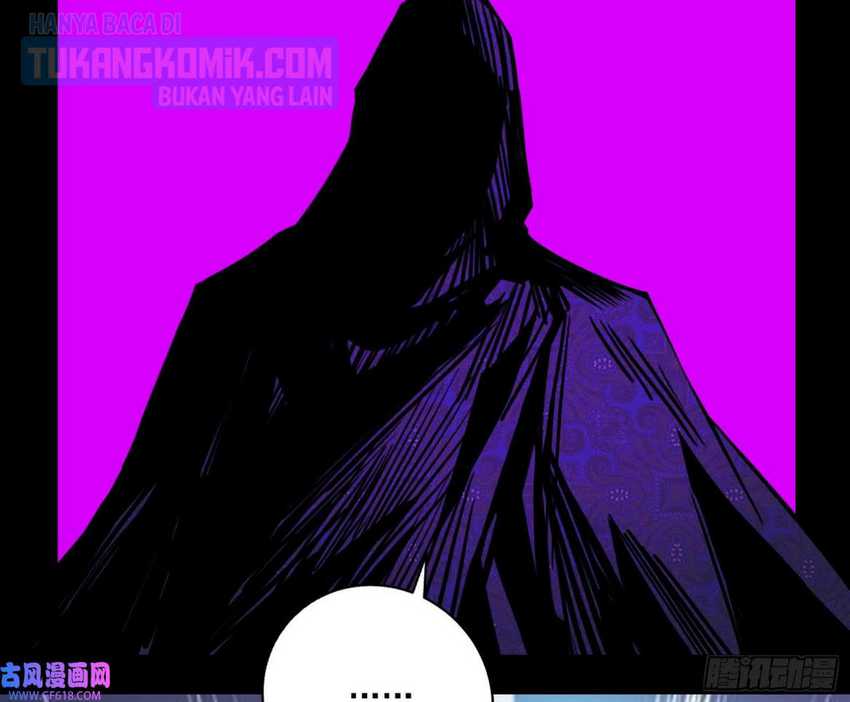 I’m An Evil Chapter 320 Gambar 80