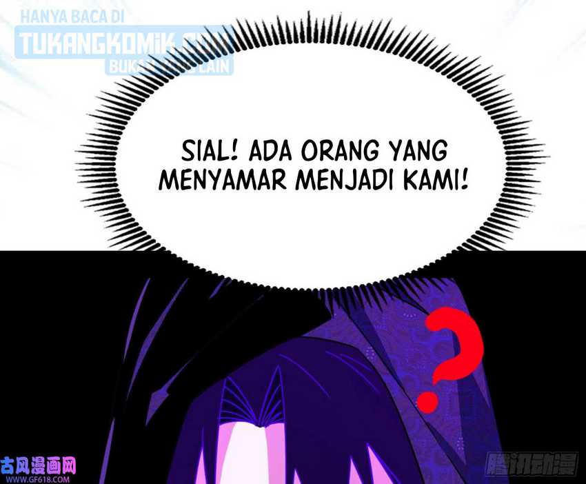 I’m An Evil Chapter 320 Gambar 82
