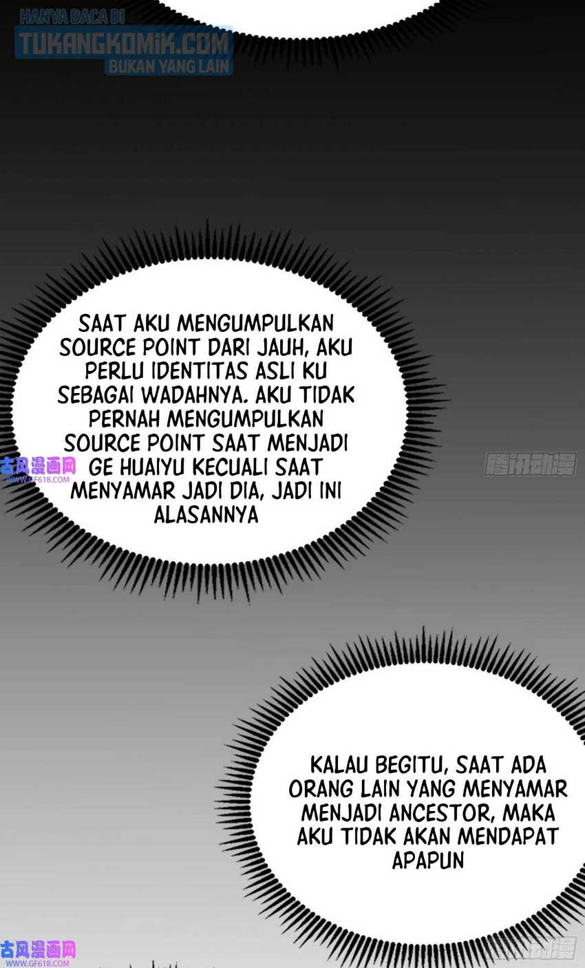 I’m An Evil Chapter 320 Gambar 84