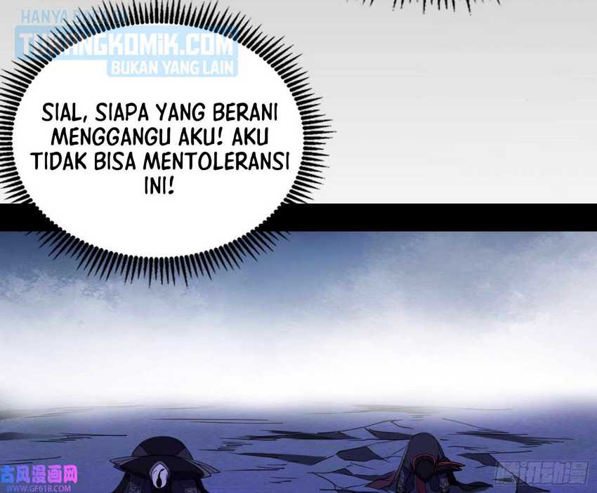 I’m An Evil Chapter 320 Gambar 85